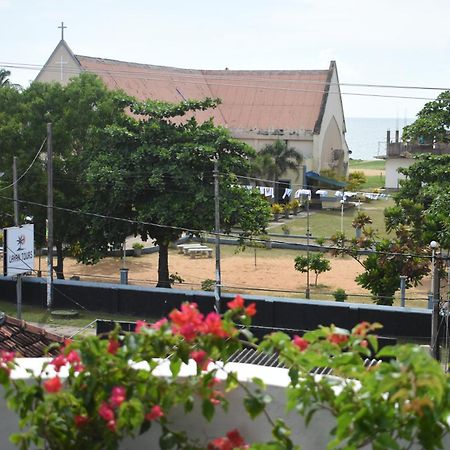 Bhashiz Villa เนกอมโบ ภายนอก รูปภาพ