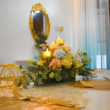 Bhashiz Villa เนกอมโบ ภายนอก รูปภาพ