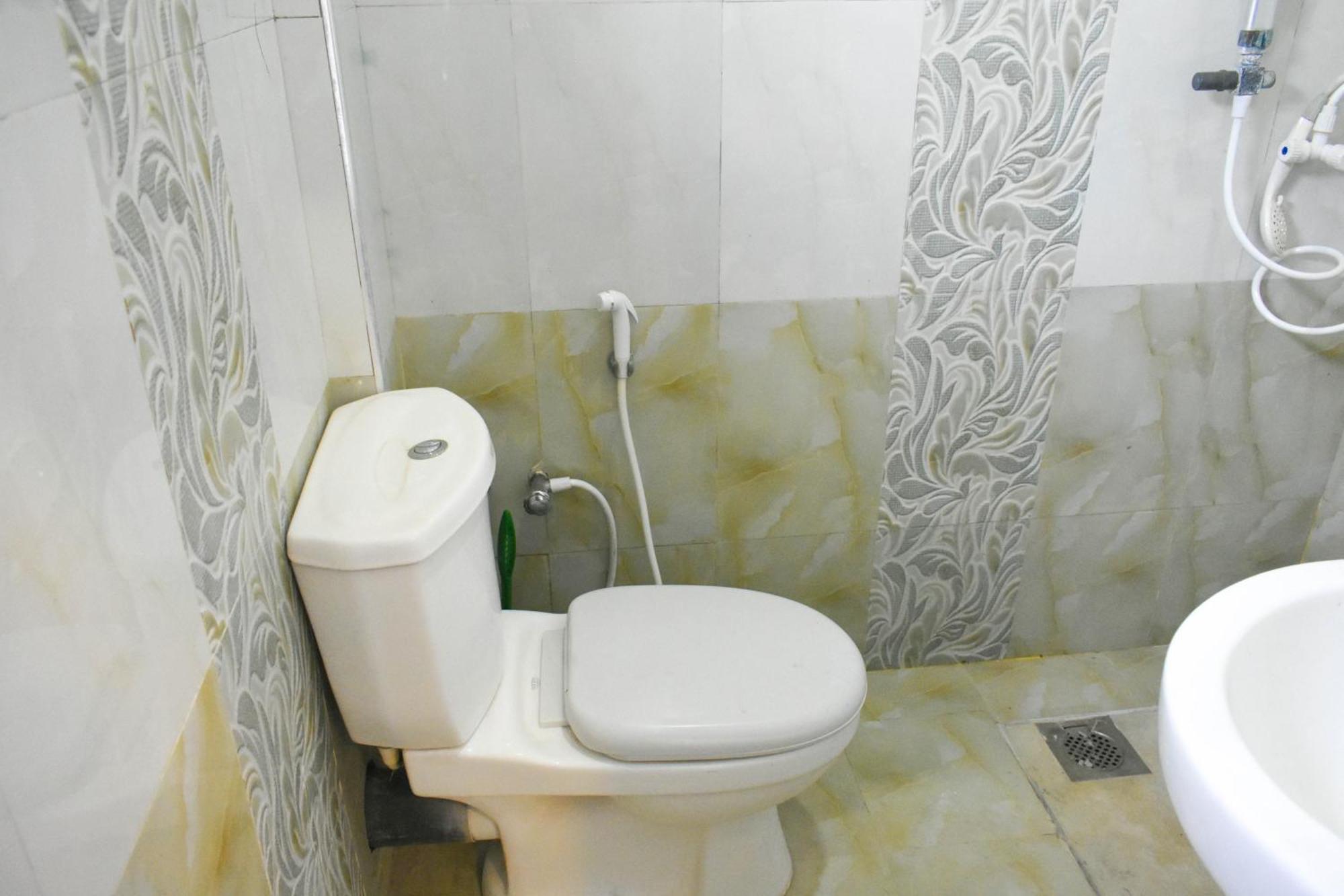 Bhashiz Villa เนกอมโบ ภายนอก รูปภาพ