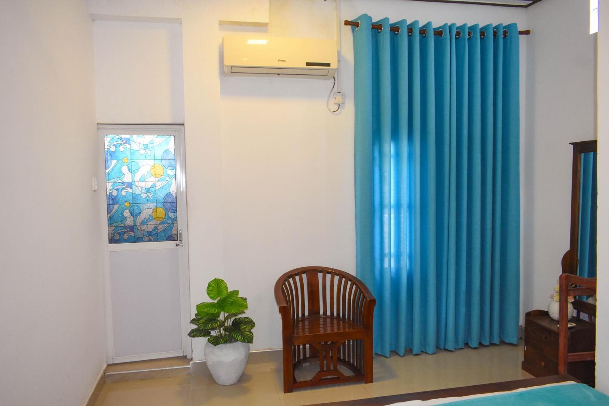 Bhashiz Villa เนกอมโบ ภายนอก รูปภาพ