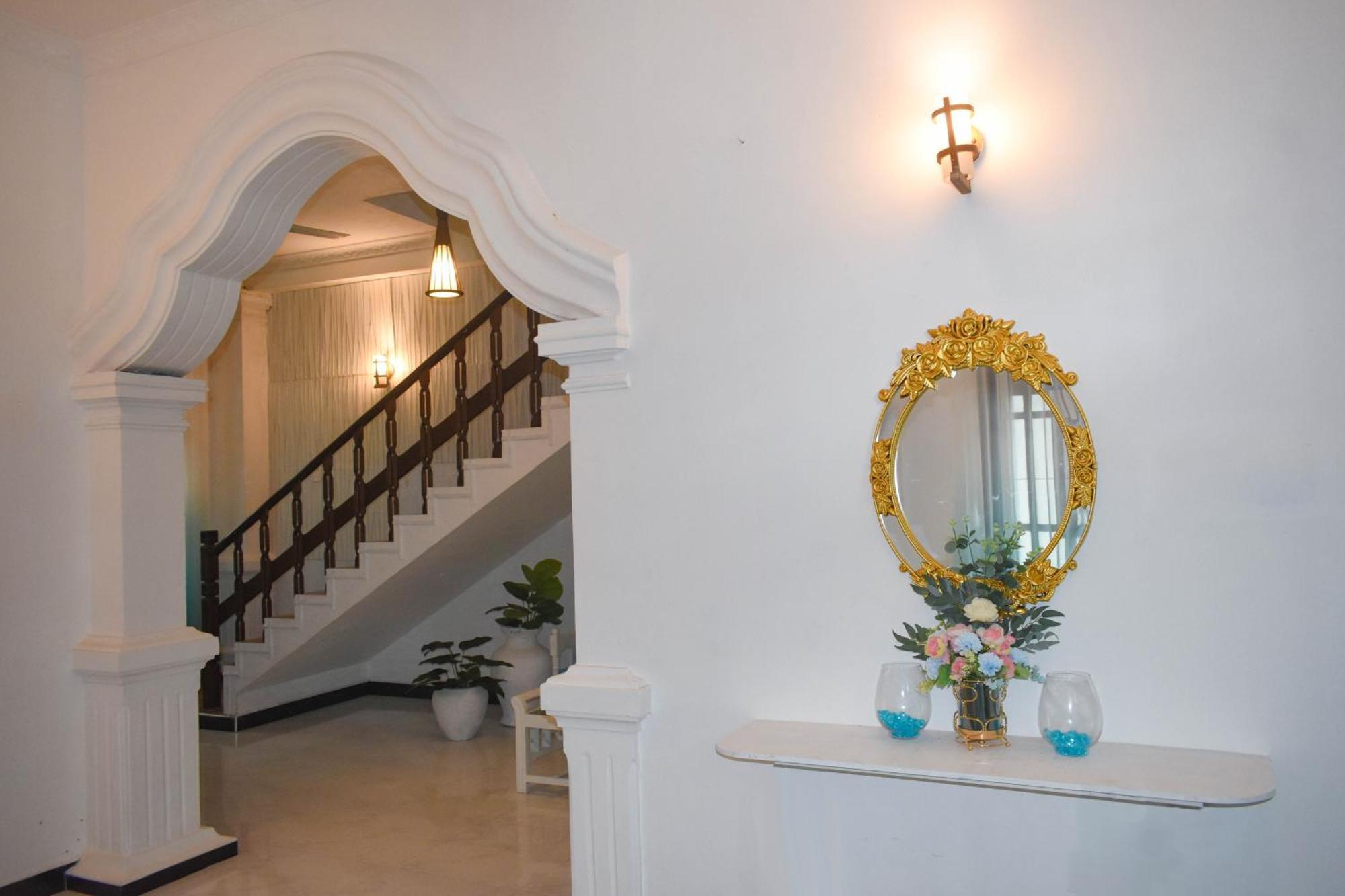Bhashiz Villa เนกอมโบ ภายนอก รูปภาพ