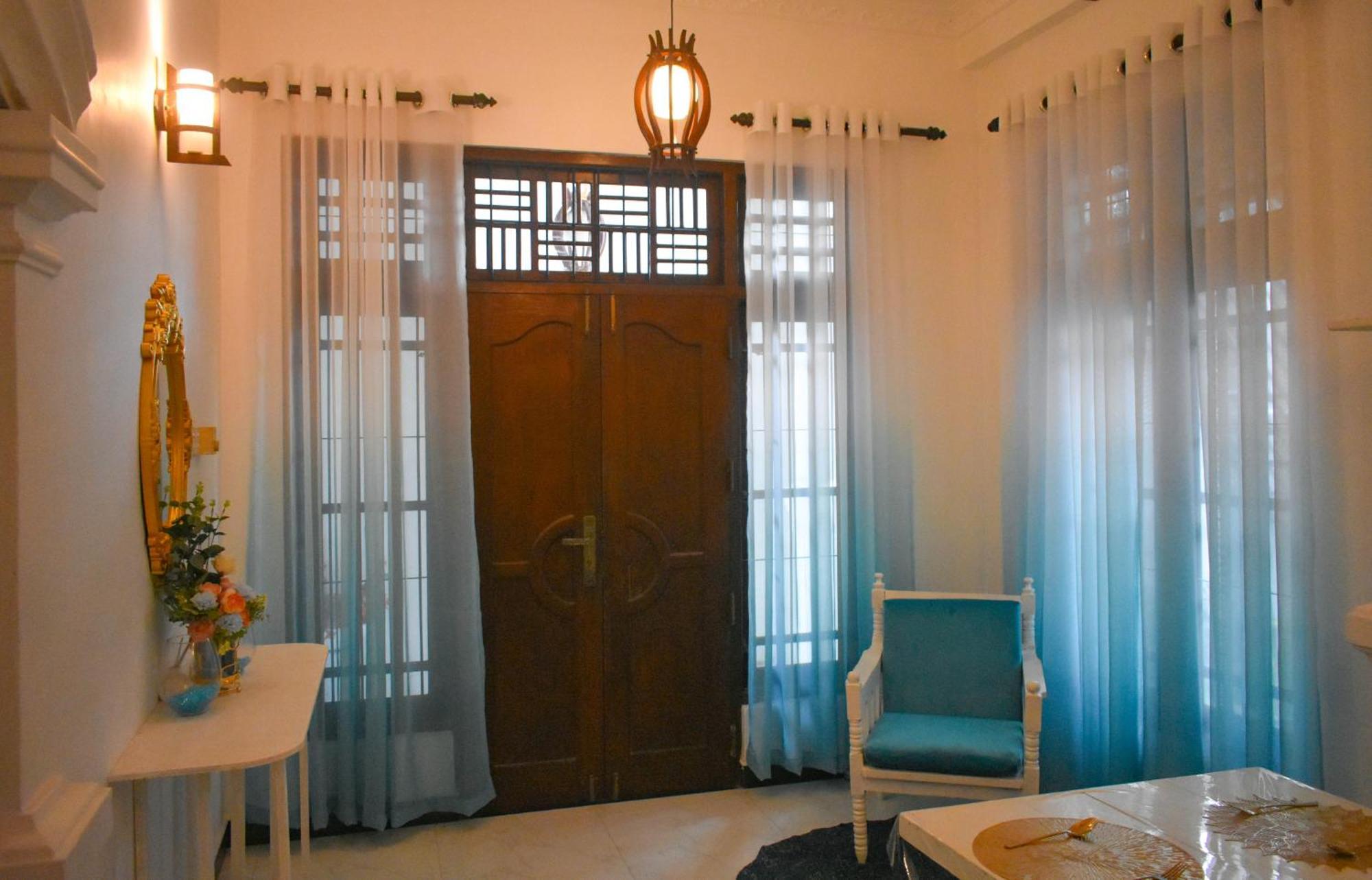 Bhashiz Villa เนกอมโบ ภายนอก รูปภาพ