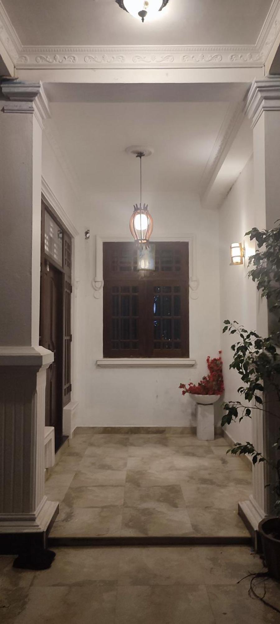 Bhashiz Villa เนกอมโบ ภายนอก รูปภาพ