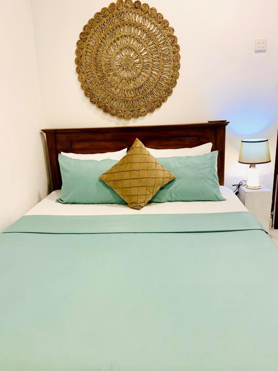 Bhashiz Villa เนกอมโบ ภายนอก รูปภาพ