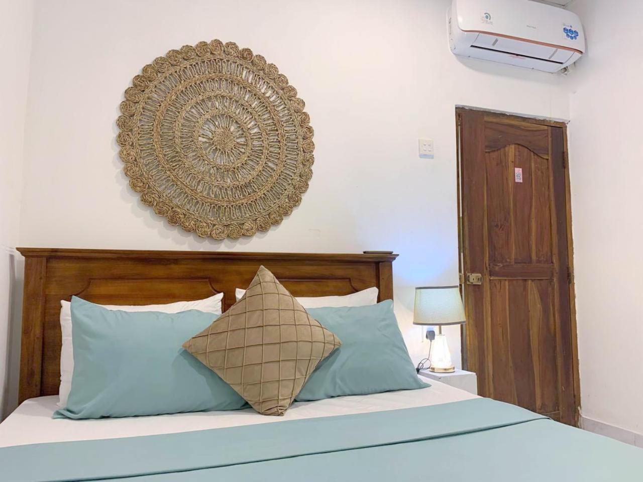 Bhashiz Villa เนกอมโบ ภายนอก รูปภาพ