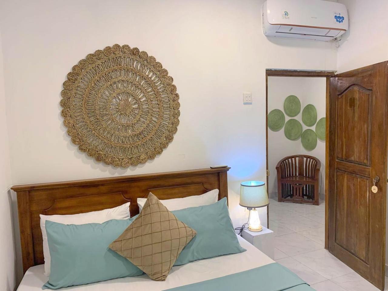 Bhashiz Villa เนกอมโบ ภายนอก รูปภาพ